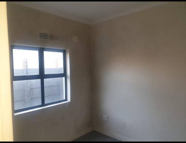 2 BEDROOM PROPERTY TO RENT IN WETTON